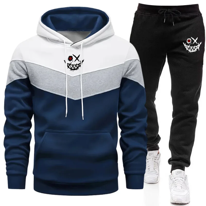 Men'S Fashion Outfits 2026 - Autumn Winter Home Outdoor Comfort Warm