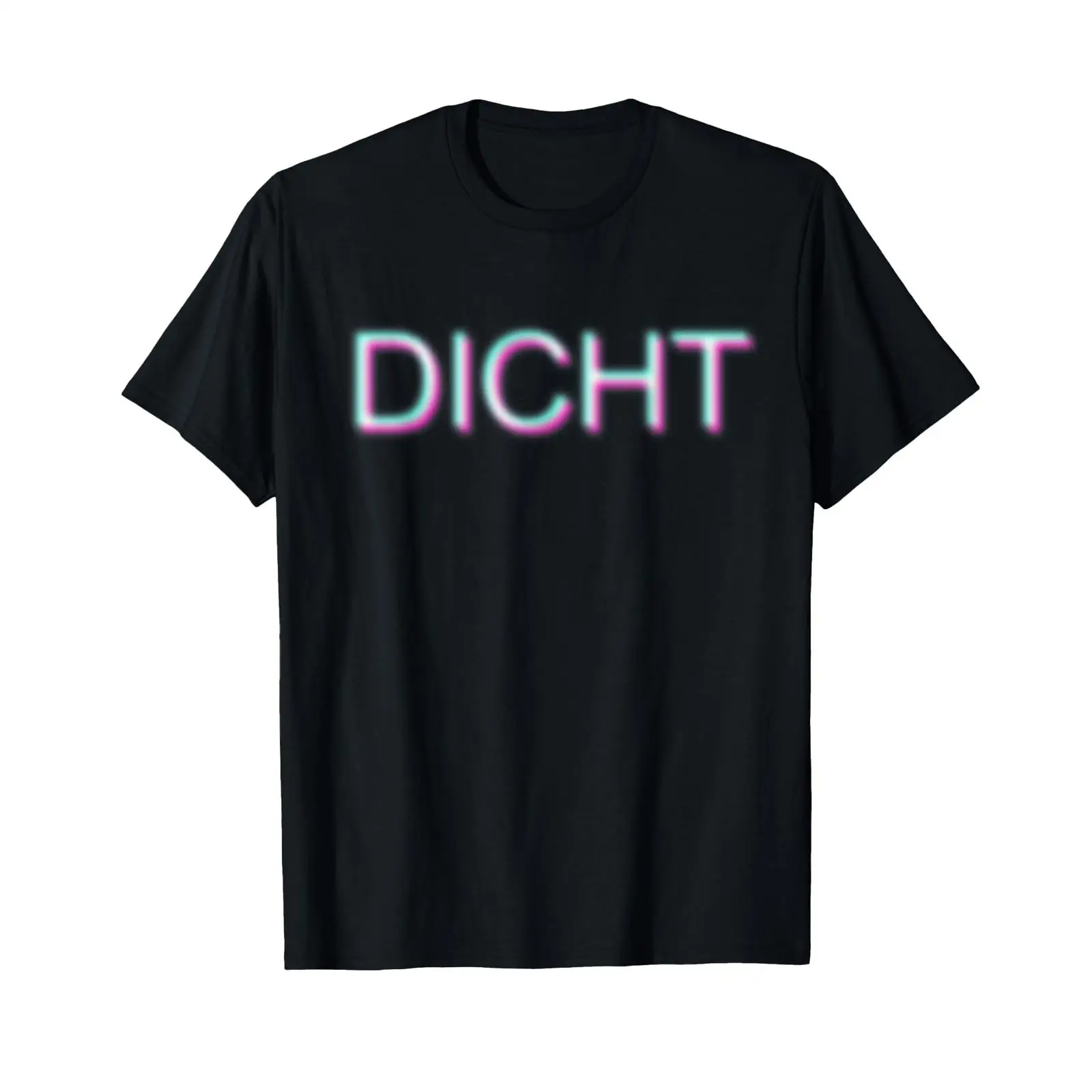 Mens Fashion Hacks - Hacke Dicht Partner T Shirt Partnerlook