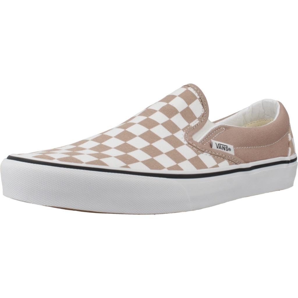 Vans Shoes Old Skool - Vans Women's Classic Slip-On Shoes