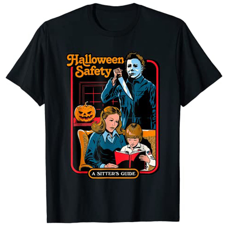 Men'S Fashion For 60 Year Old - Halloween An Toàn Họ Hướng Dẫn
