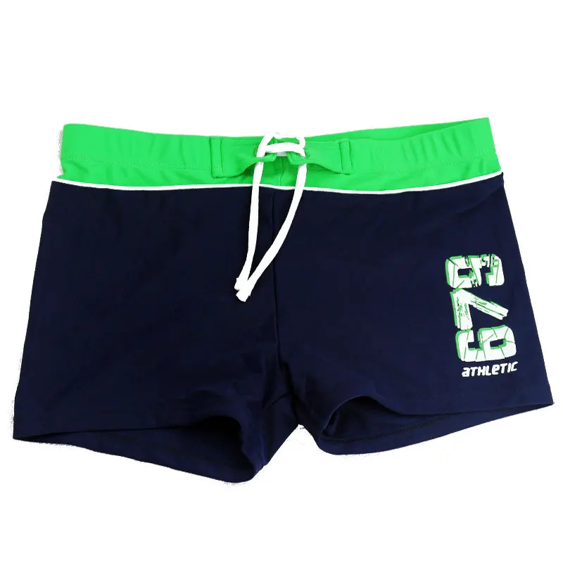 Swim Trunk Shorts - 2021 Mới Trẻ Em Mùa Hè