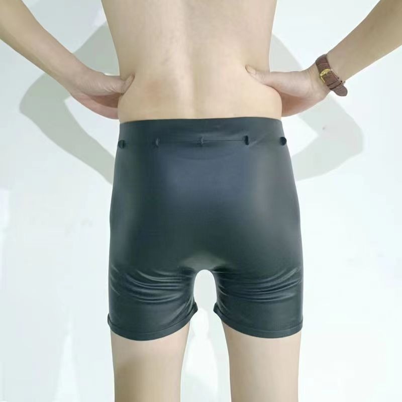 All-silicone Swimming Trunks P - đánh giá và giá Swim Trunk Shorts