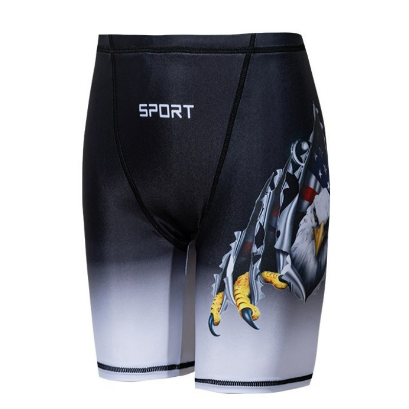 Swimming Shorts for Boys Carto - đánh giá và giá Swim Trunk Shorts