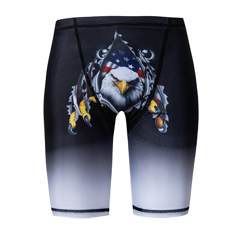 Swimming Shorts for Boys Carto - đánh giá và giá Swim Trunk Shorts