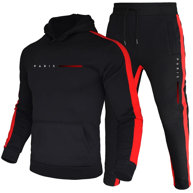 Paris Fashion Men's Hoodies Se - đánh giá và giá Mens Fashion Trend