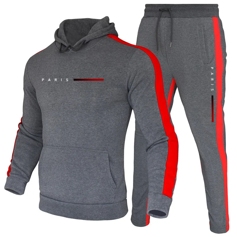 Paris Fashion Men's Hoodies Se - đánh giá và giá Mens Fashion Trend