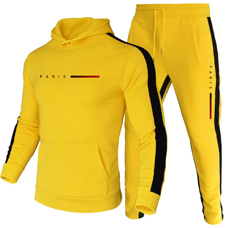 Paris Fashion Men's Hoodies Se - đánh giá và giá Mens Fashion Trend