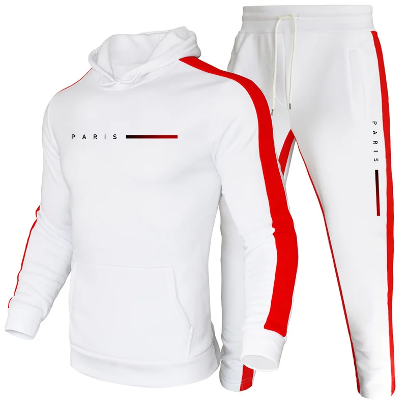 Paris Fashion Men's Hoodies Se - đánh giá và giá Mens Fashion Trend