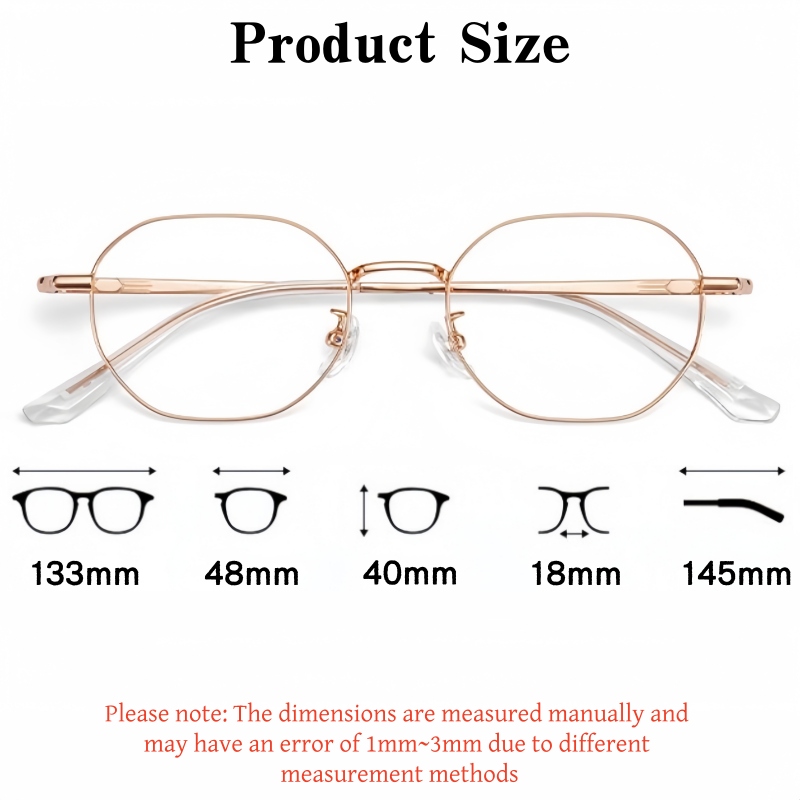 YIMARUILI Retro Polygonal Men  - đánh giá và giá Mens Fashion Reading Glasses