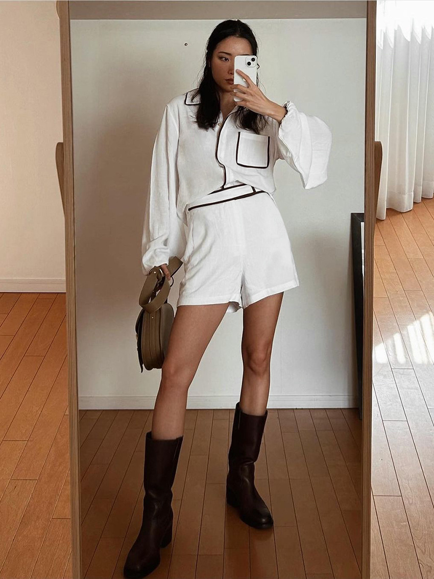 Two Piece Set Women Outfit 202 - đánh giá và giá Men'S Fashion Outfits 2026