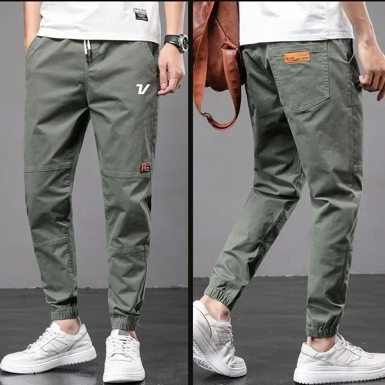 Summer Men Golf Pants Loose Al - đánh giá và giá Men'S Fashion Golf Clothing