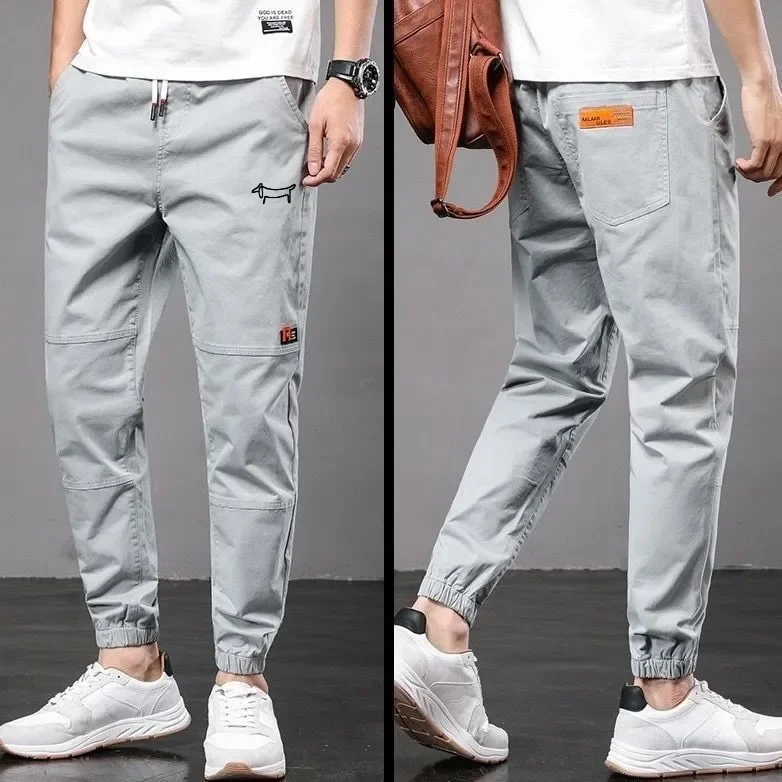 Summer Men Golf Pants Loose Al - đánh giá và giá Men'S Fashion Golf Clothing