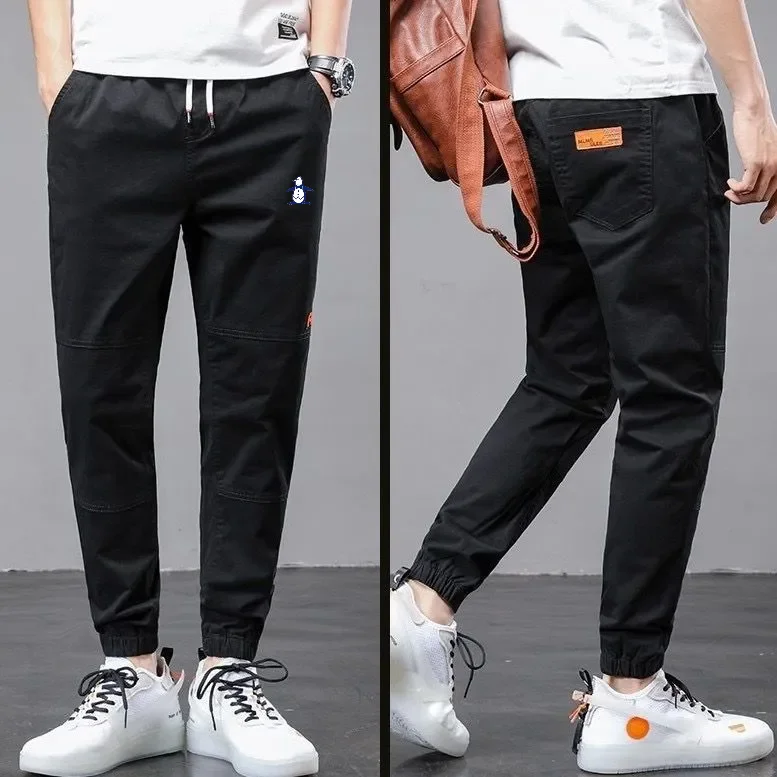 Summer Men Golf Pants Loose Al - đánh giá và giá Men'S Fashion Golf Clothing