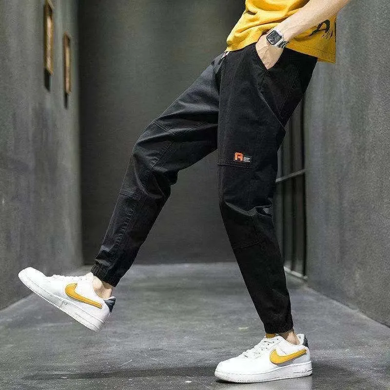 Summer Men Golf Pants Loose Al - đánh giá và giá Men'S Fashion Golf Clothing