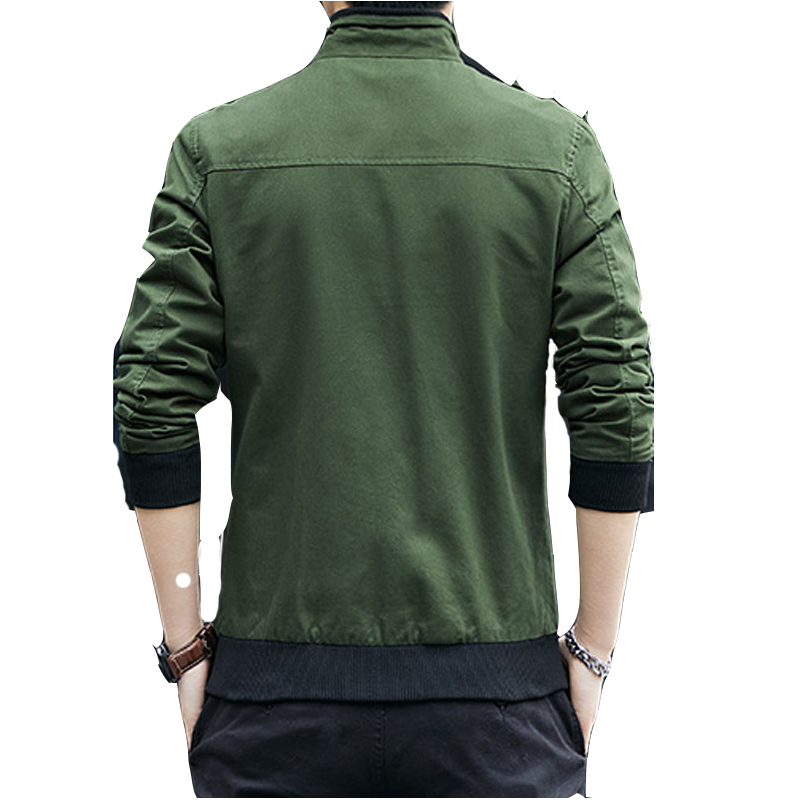 Anti Cut Men Spring Autumn Jac - đánh giá và giá Mens Fashion Hacks