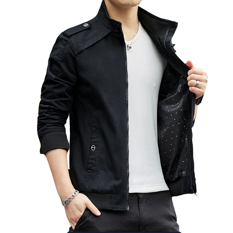 Anti Cut Men Spring Autumn Jac - đánh giá và giá Mens Fashion Hacks