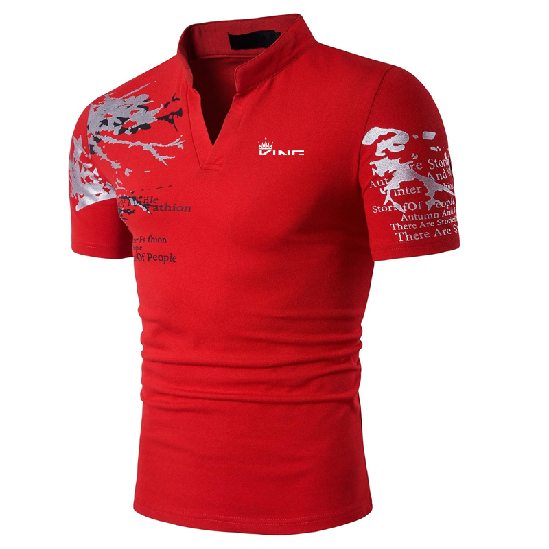 Men's Polo Shirt Golf Shirt Gr - đánh giá và giá Men'S Fashion Golf Clothing