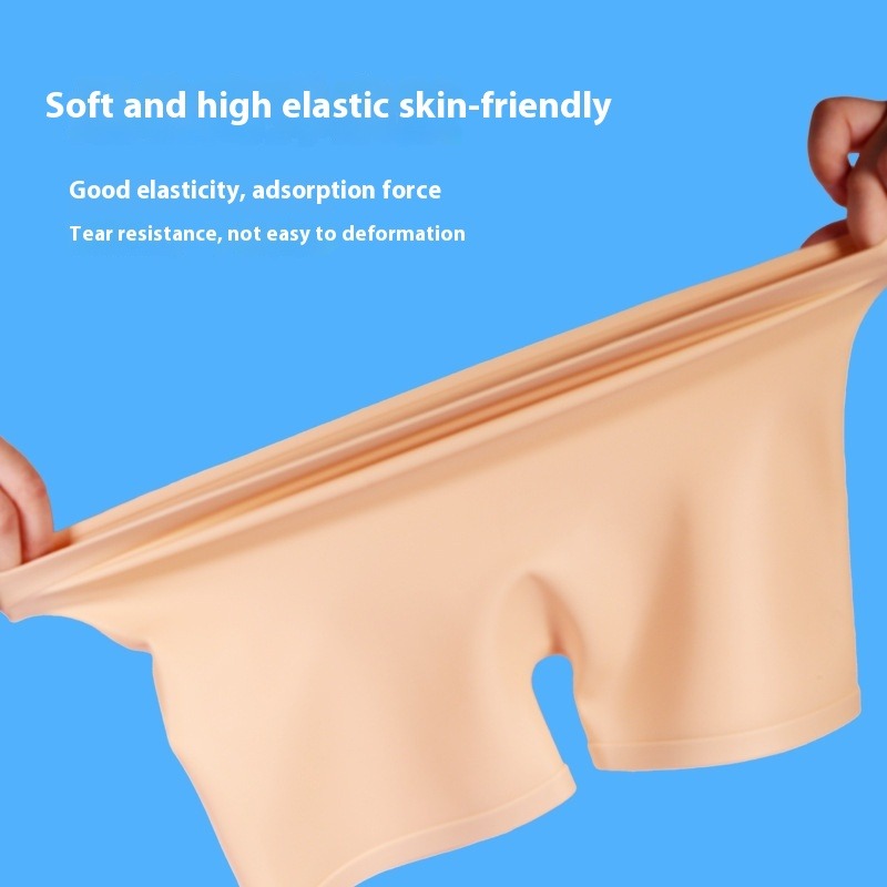 Silicone Swim Trunks Small Siz - đánh giá và giá Swim Trunk Shorts
