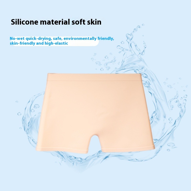 Silicone Swim Trunks Small Siz - đánh giá và giá Swim Trunk Shorts