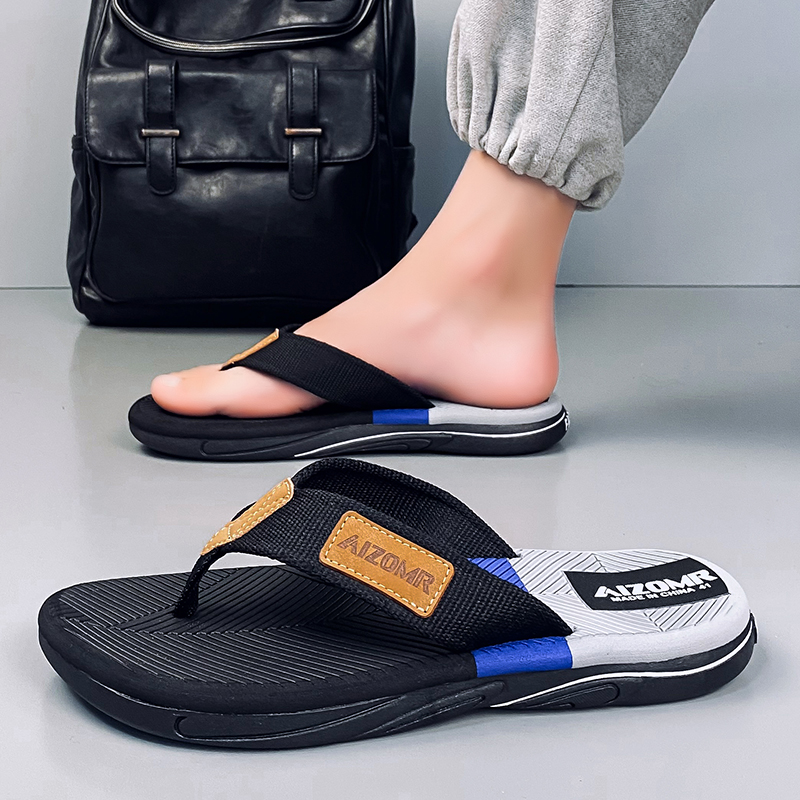 Hot Sale Men Slippers Summer F - đánh giá và giá Mens Fashion Zapatos