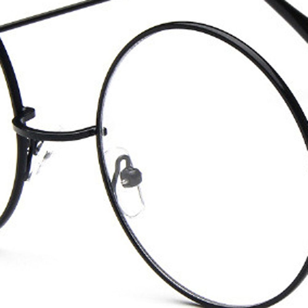 Phụ Nữ Nam Thời Trang Vintage  - đánh giá và giá Men'S Fashion Round Glasses