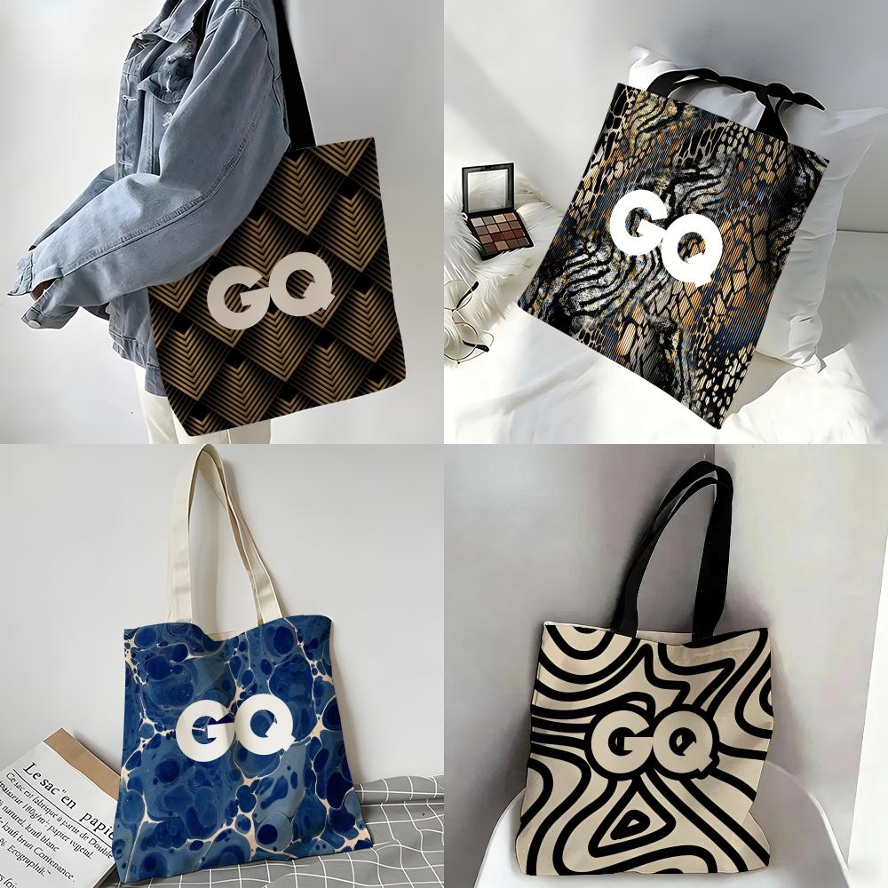 Storage Bags Canvas Tote Bag - - đánh giá và giá Men'S Fashion Gq