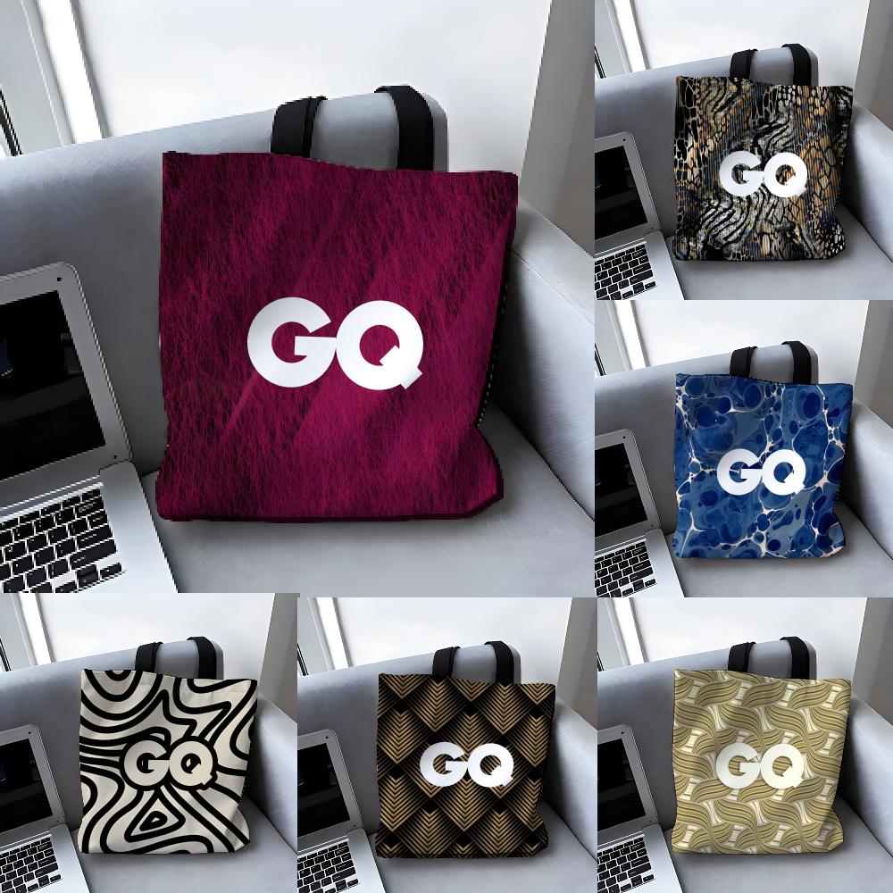 Storage Bags Canvas Tote Bag - - đánh giá và giá Men'S Fashion Gq