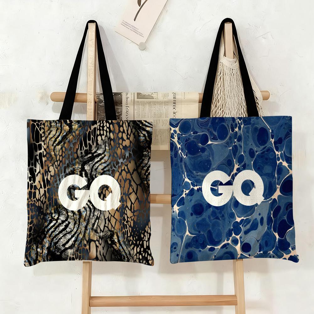 Storage Bags Canvas Tote Bag - - đánh giá và giá Men'S Fashion Gq
