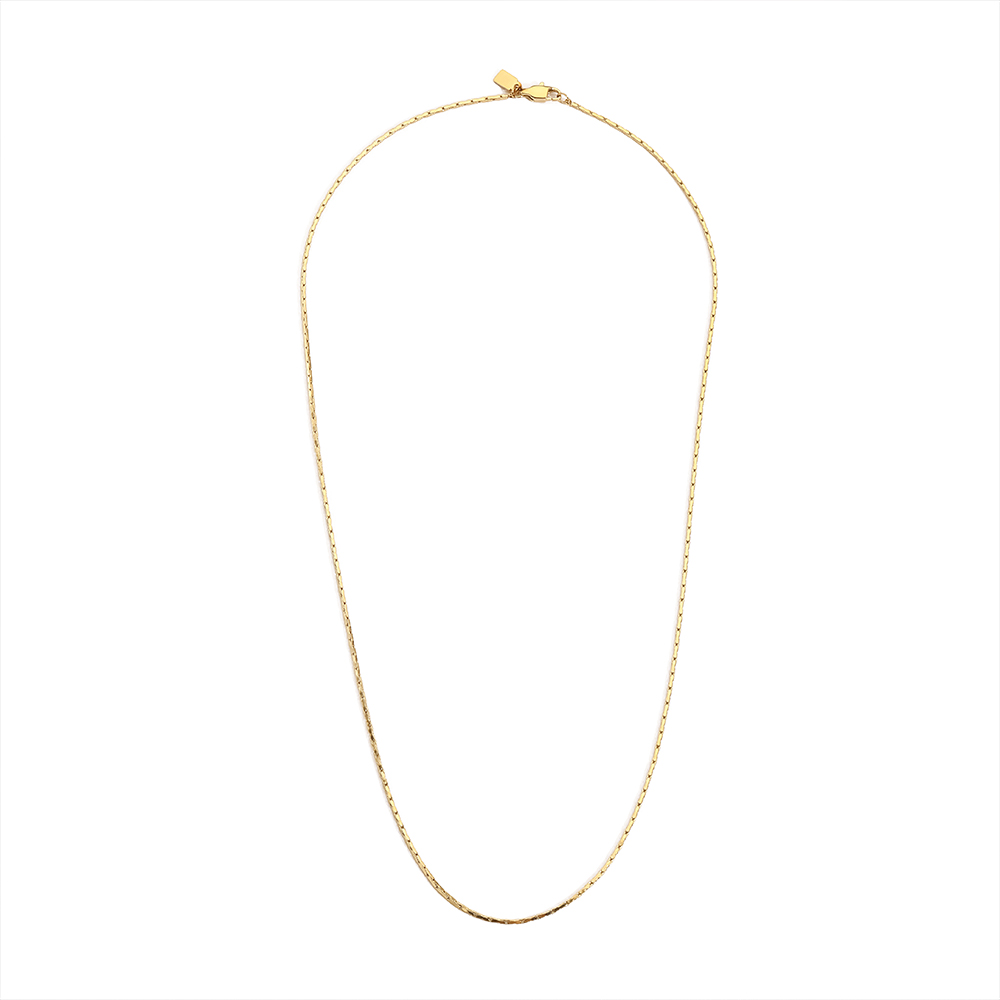 EMANCO New Wire Chain Necklace - đánh giá và giá Men'S Fashion For 60 Year Old