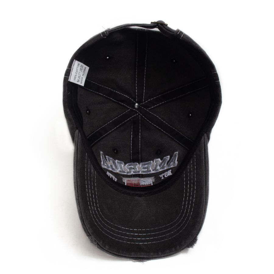 Vintage Casual Baseball Cap Me - đánh giá và giá Men'S Fashion Gq