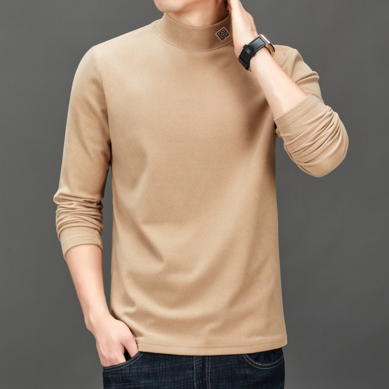 Men's Fashion Trend Solid Colo - đánh giá và giá Mens Fashion Trend