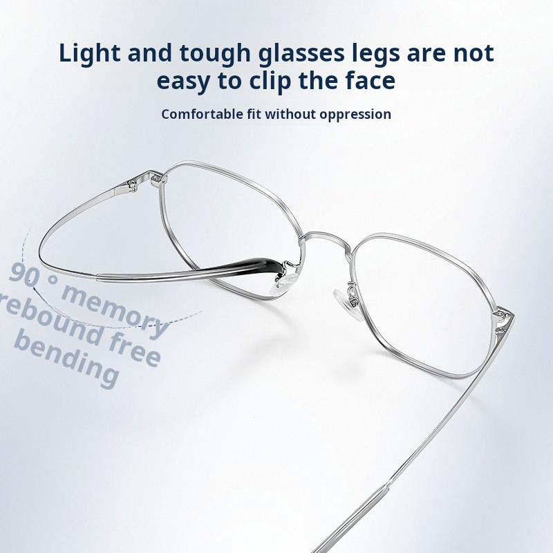 Xbora Fashion Polygon Progress - đánh giá và giá Mens Fashion Reading Glasses