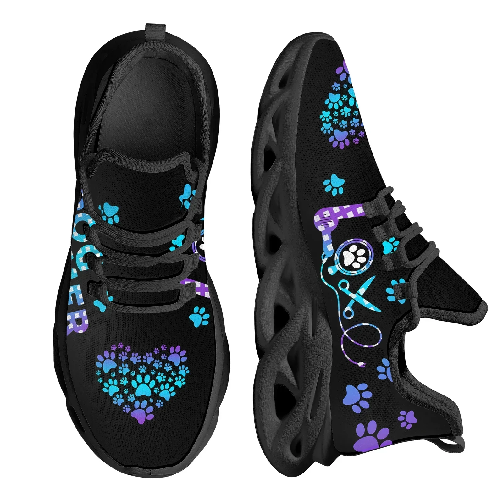 Dog Groomer Design Women Breat - đánh giá và giá Mens Fashion Zapatos