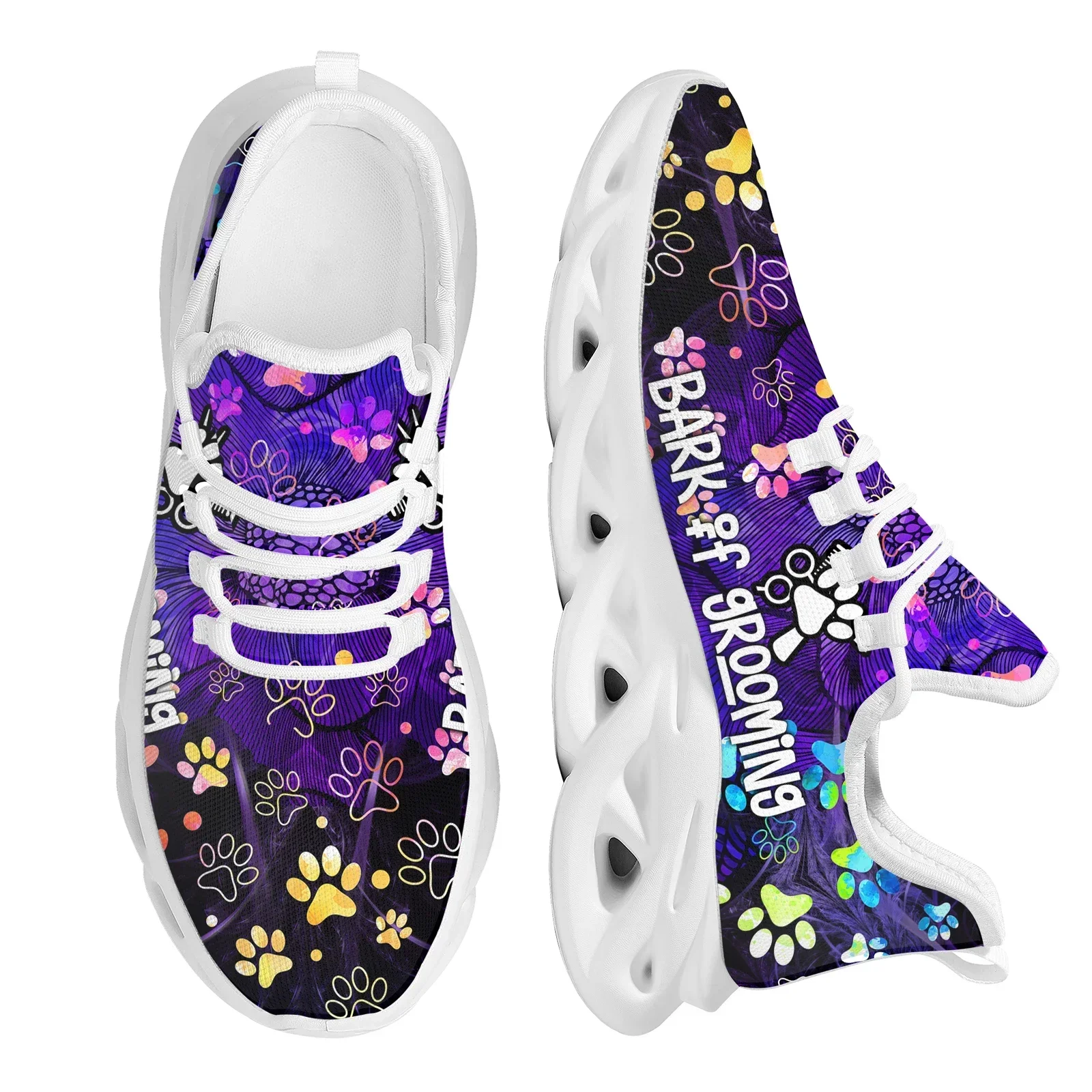 Dog Groomer Design Women Breat - đánh giá và giá Mens Fashion Zapatos