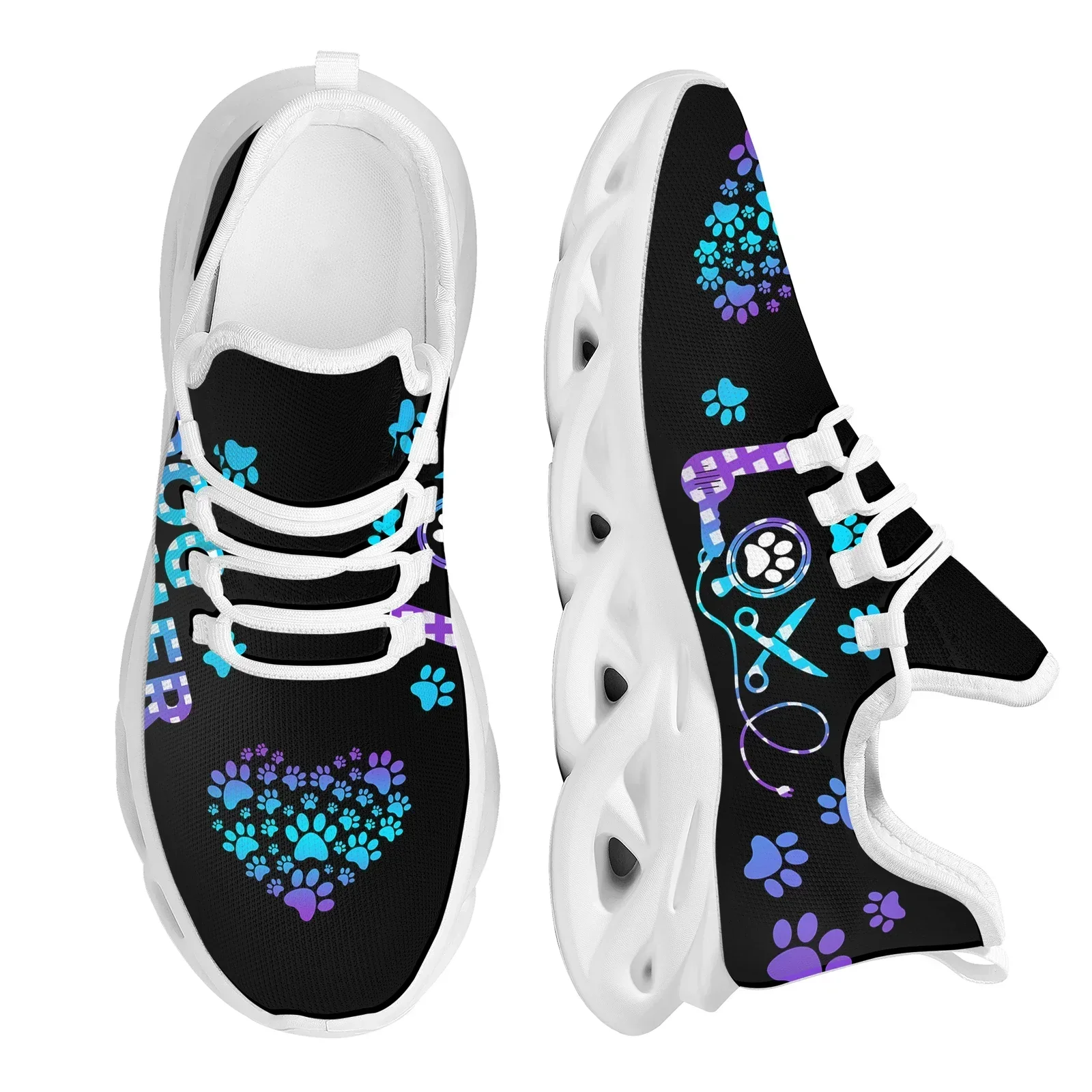 Dog Groomer Design Women Breat - đánh giá và giá Mens Fashion Zapatos