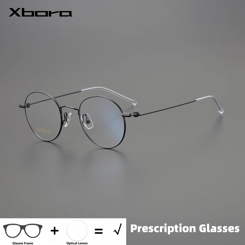 Ultra light Titanium Prescript - đánh giá và giá Mens Fashion Reading Glasses