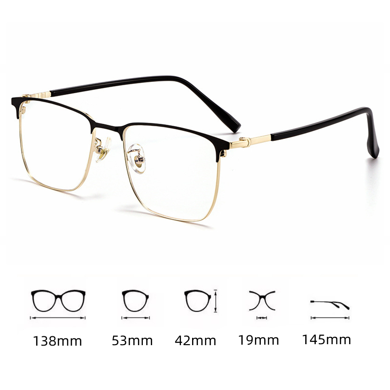 Fashion New Luxury Business Of - đánh giá và giá Mens Fashion Reading Glasses