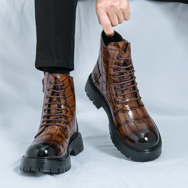 Summer Men Fashion Chelsea Boo - đánh giá và giá Mens Fashion Zapatos
