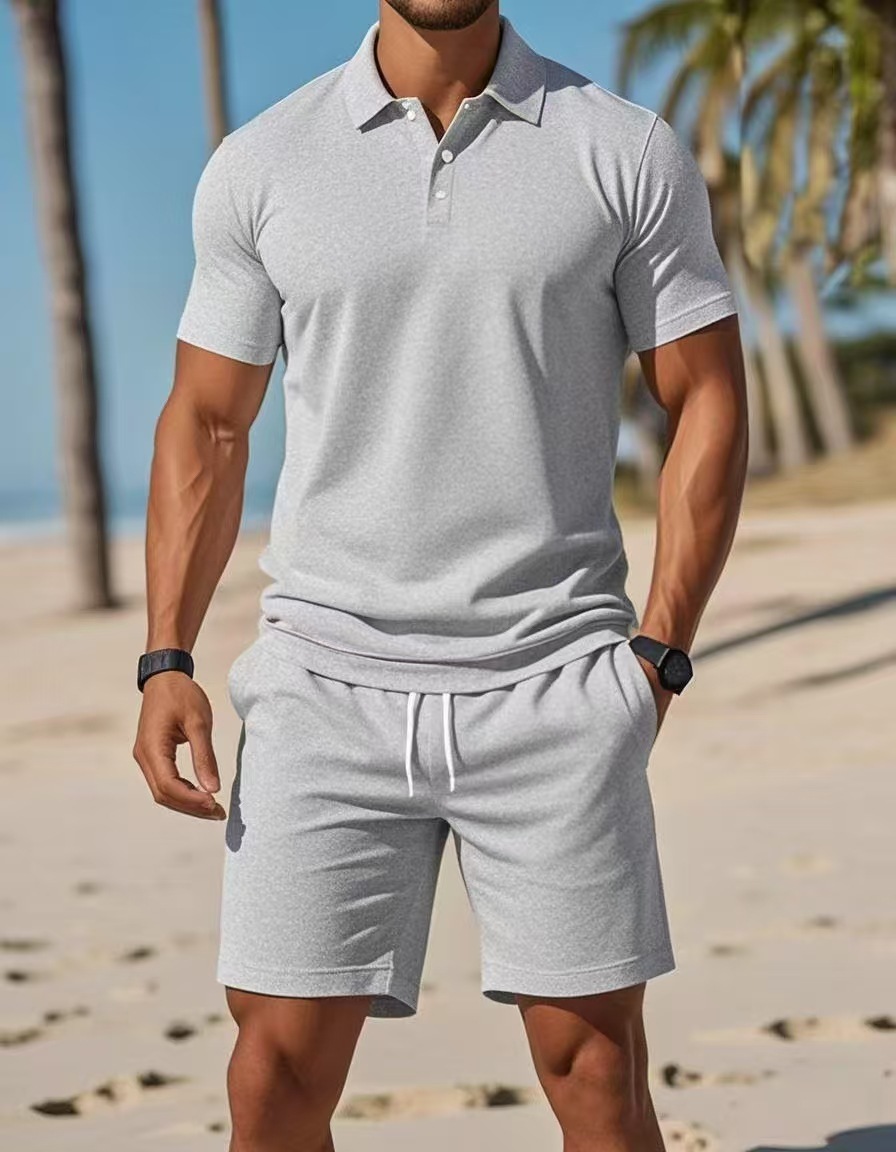 2026 Men's Summer Polo Shirt S - đánh giá và giá Men'S Fashion Outfits 2026