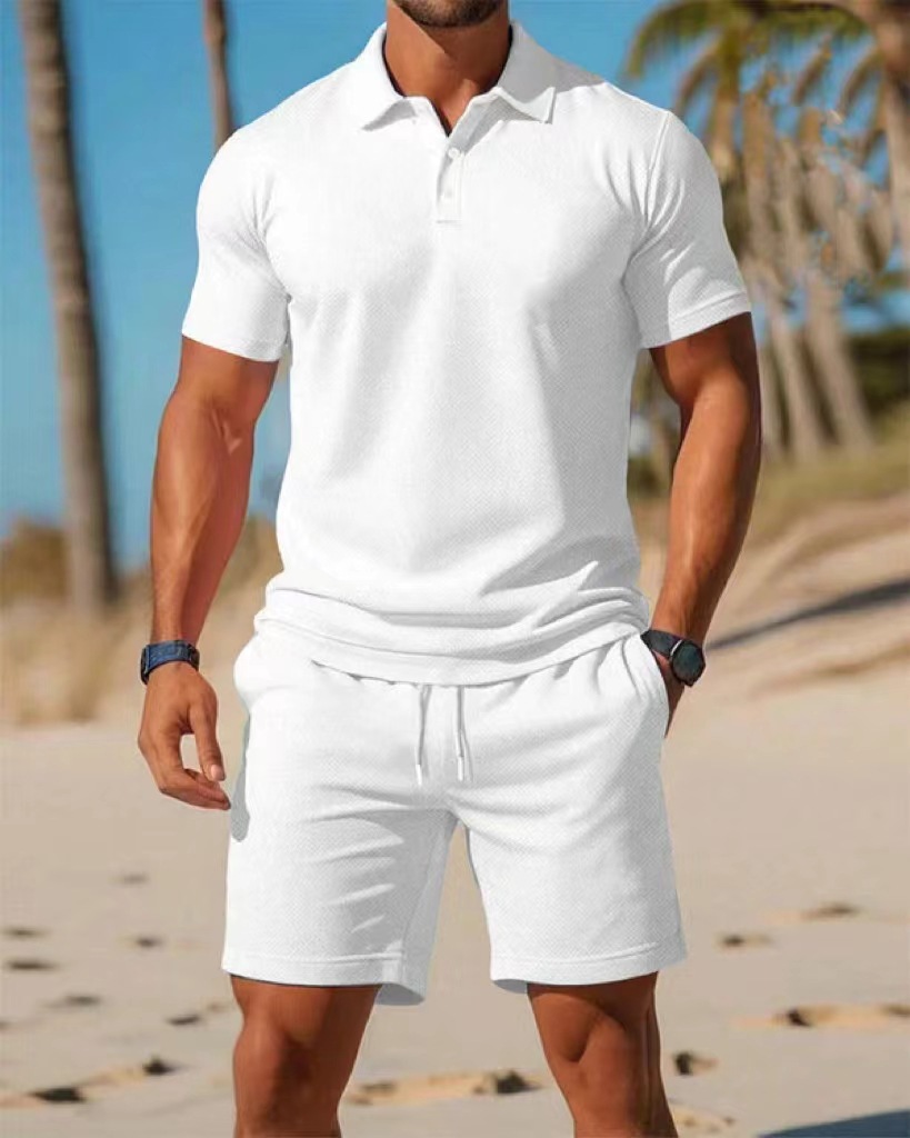 2026 Men's Summer Polo Shirt S - đánh giá và giá Men'S Fashion Outfits 2026