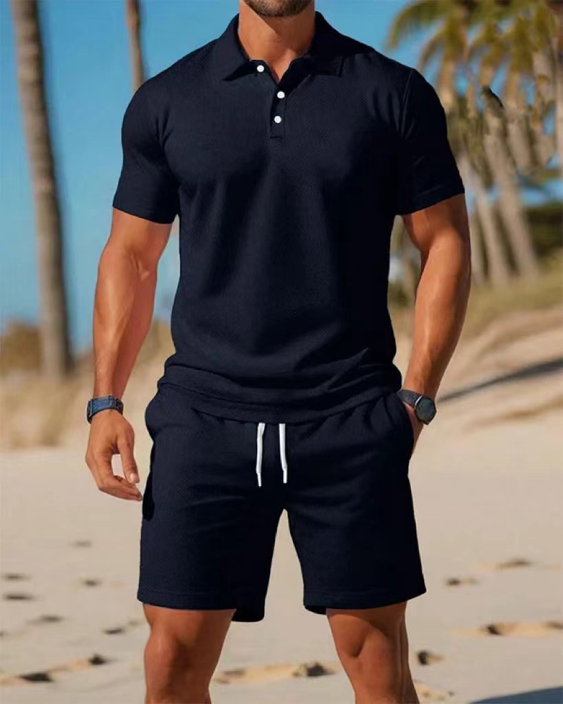 2026 Men's Summer Polo Shirt S - đánh giá và giá Men'S Fashion Outfits 2026
