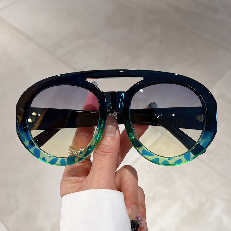 Oversized Round Goggle Men Fas - đánh giá và giá Men'S Fashion Round Glasses