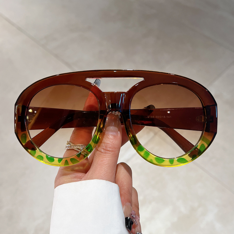 Oversized Round Goggle Men Fas - đánh giá và giá Men'S Fashion Round Glasses