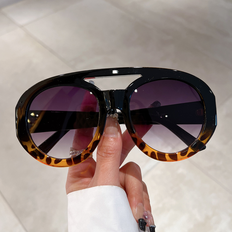 Oversized Round Goggle Men Fas - đánh giá và giá Men'S Fashion Round Glasses