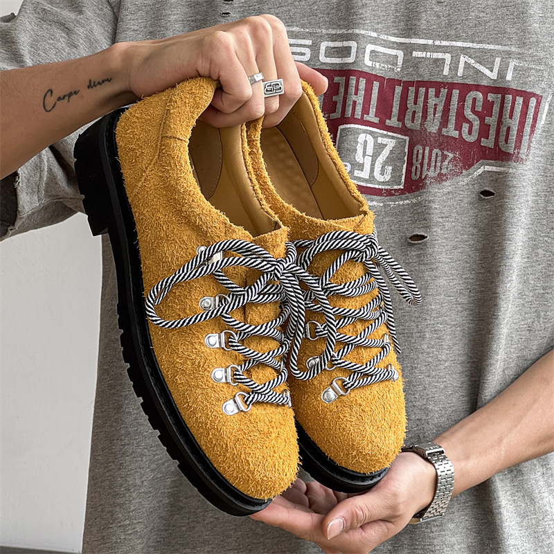 Derby Shoes For Man Big Size L - đánh giá và giá Mens Fashion Zapatos