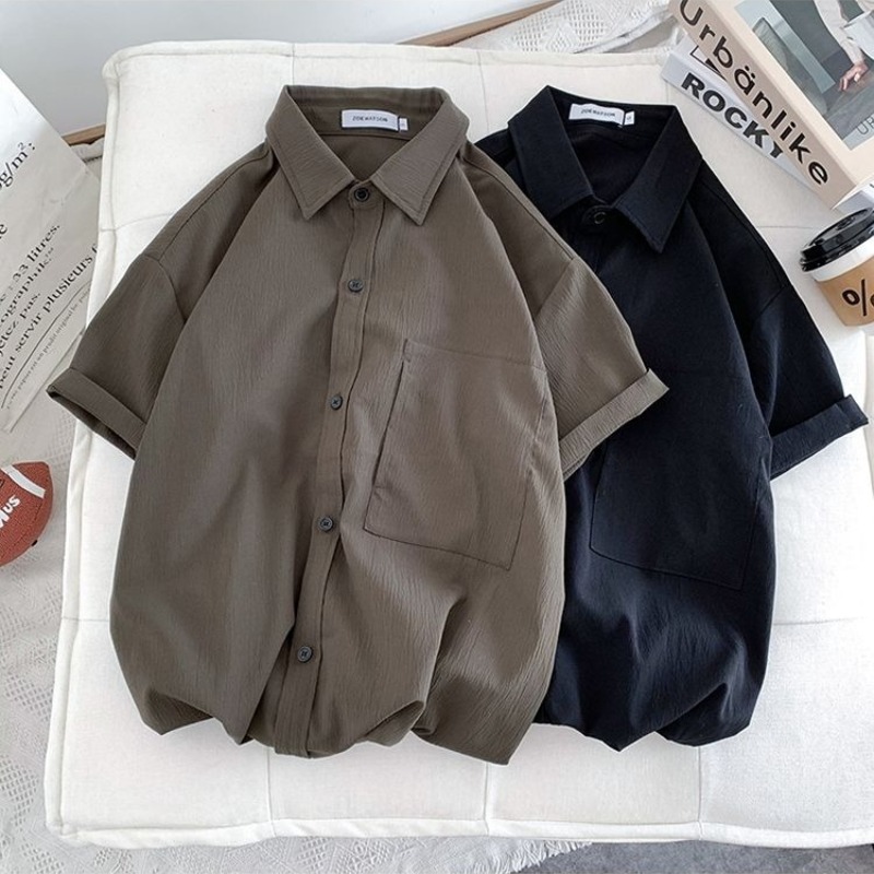 ​Plus Size Cotton Linen Shirt  - đánh giá và giá Linen Shirt Summer