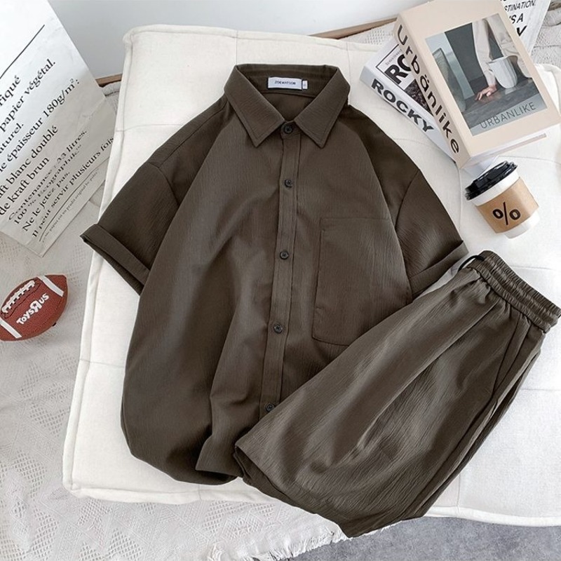 ​Plus Size Cotton Linen Shirt  - đánh giá và giá Linen Shirt Summer