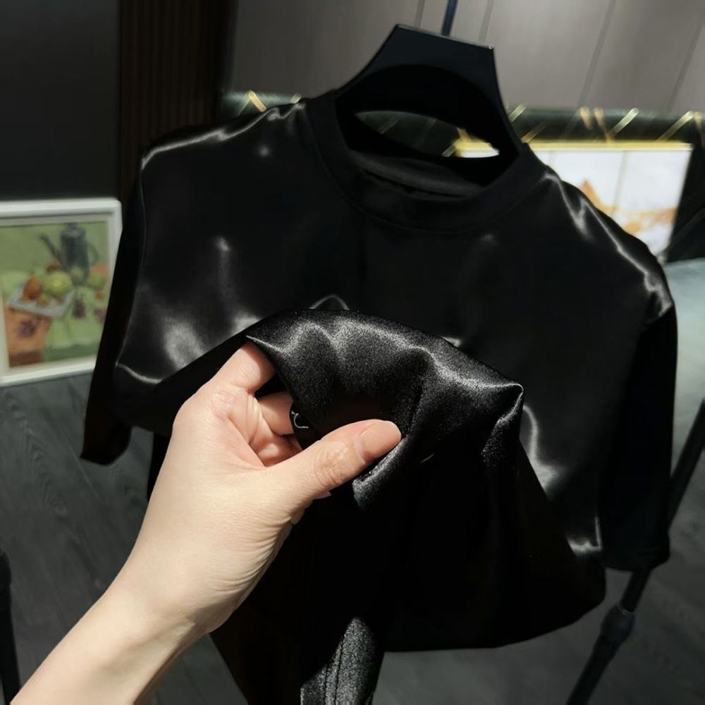 Mens Acetate Fiber Satin Gloss - đánh giá và giá Mens Fashion Trend