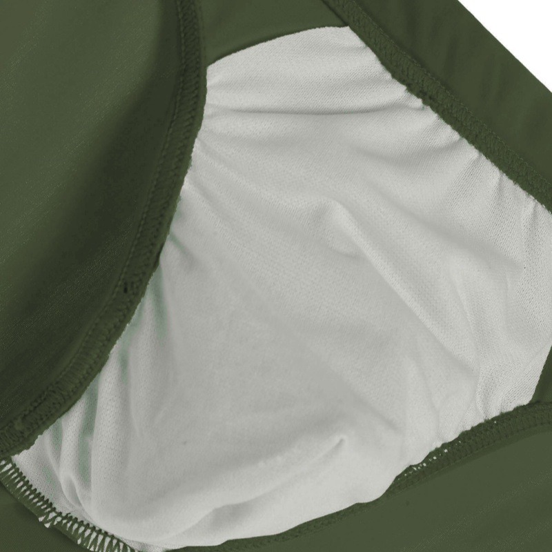 Men's swimming trunks triangul - đánh giá và giá Swim Trunk Shorts