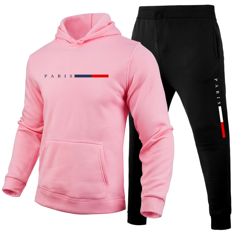 2026 Paris Fashion Men's Set H - đánh giá và giá Men'S Fashion Outfits 2026